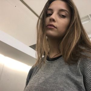 Meet your Posher, Tess